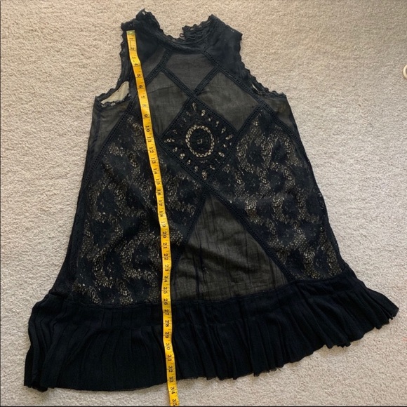 Free People One Angel Dress - Picture 2 of 5